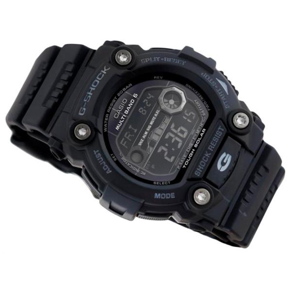 Наручные часы для мужчин Casio GW-7900B-1ER Кварцевый/ 50 мм photo 2