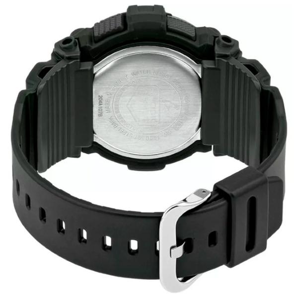 Наручные часы для мужчин Casio GW-7900B-1ER Кварцевый/ 50 мм photo 4