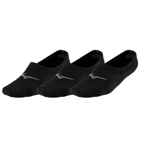 Ciorapi pentru bărbați Mizuno j2gx0055z 77 S/ Black photo 1