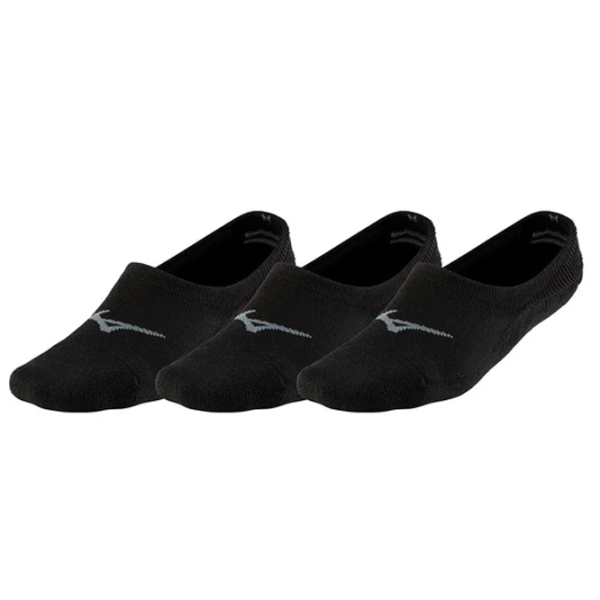 Ciorapi pentru bărbați Mizuno j2gx0055z 77 XL/ Black photo 1