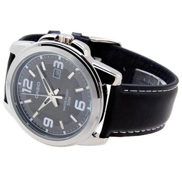 Ceas de mână pentru bărbați Casio MTP-1314PL-8AVEF Cuarț/ 50 mm photo 2