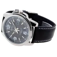 Ceas de mână pentru bărbați Casio MTP-1314PL-8AVEF Cuarț/ 50 mm photo 2