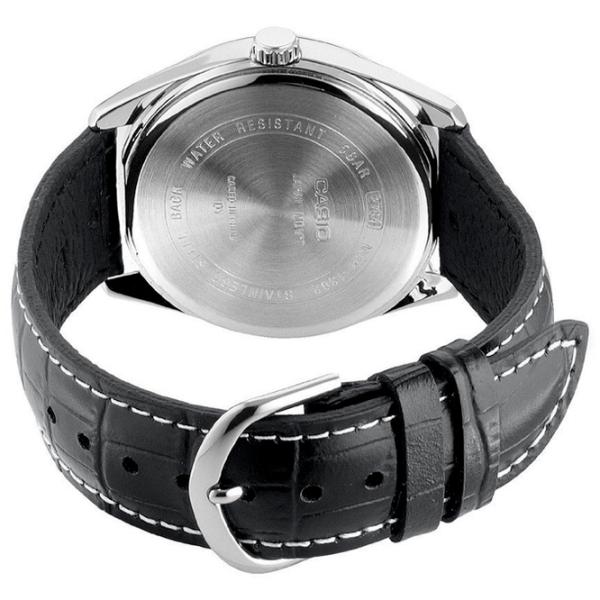 Ceas de mână pentru bărbați Casio MTP-1314PL-8AVEF Cuarț/ 50 mm photo 4