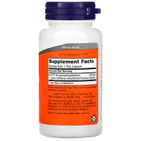 Aminoacizi Now Foods 5-HTP (733739001054) 600 g photo 2