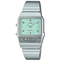 Наручные часы унисекс Casio AQ-800E-3AEF Кварцевый/ 41 x 32 мм