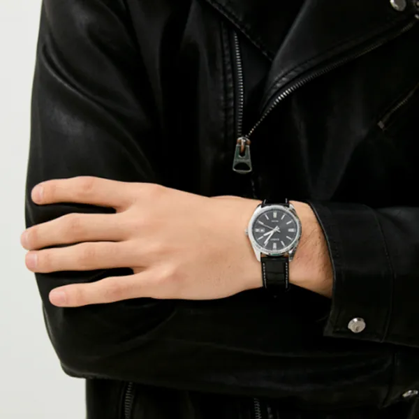 Ceas de mână pentru bărbați Casio MTP-1302PL-1AVEF Cuarț/ 45 mm photo 2