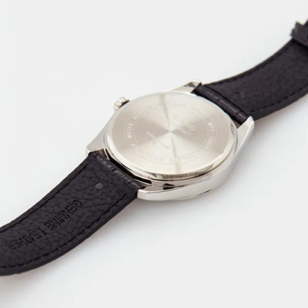 Ceas de mână pentru bărbați Casio MTP-1302PL-1AVEF Cuarț/ 45 mm photo 4
