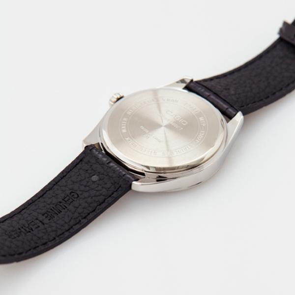 Ceas de mână pentru bărbați Casio MTP-1302PL-1AVEF Cuarț/ 45 mm photo 4