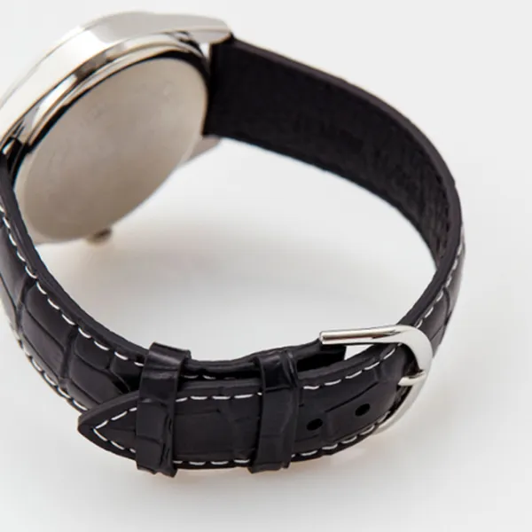 Ceas de mână pentru bărbați Casio MTP-1302PL-1AVEF Cuarț/ 45 mm photo 5