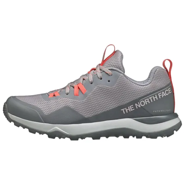 Adidași pentru femei The North Face Activist FutureLight Primăvară/ Black photo 2