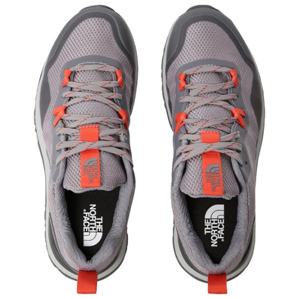 Adidași pentru femei The North Face Activist FutureLight Primăvară/ Black photo 4