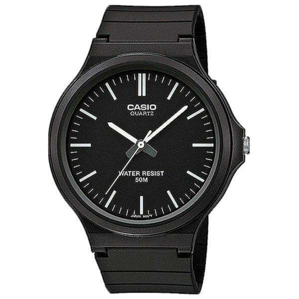 Ceas de mână pentru bărbați Casio MW-240-1EVEF Cuarț/ 48 mm photo 1