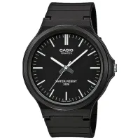 Наручные часы для мужчин Casio MW-240-1EVEF Кварцевый/ 48 мм