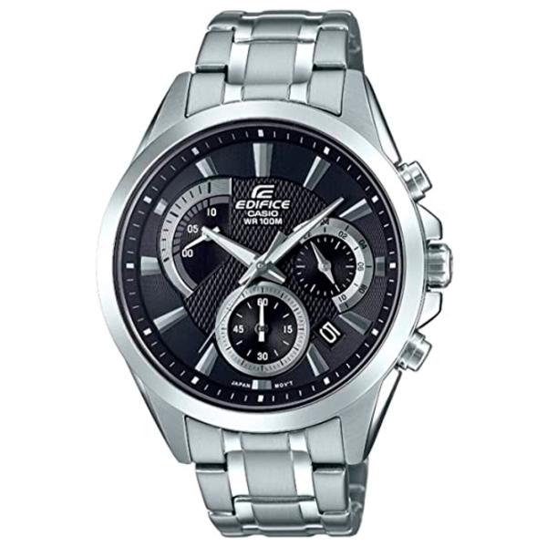 Ceas de mână pentru bărbați Casio EFV-580D-1AVUEF Cuarț/ 51 mm photo 1