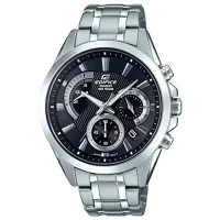 Ceas de mână pentru bărbați Casio EFV-580D-1AVUEF Cuarț/ 51 mm
