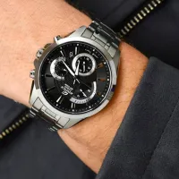 Ceas de mână pentru bărbați Casio EFV-580D-1AVUEF Cuarț/ 51 mm photo 5