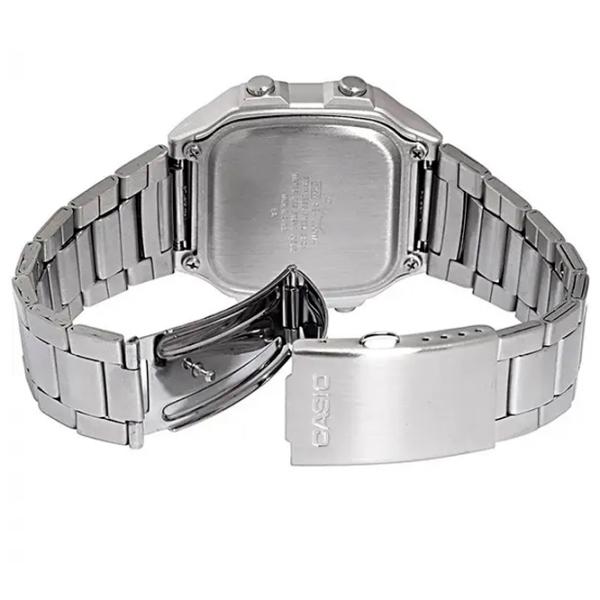 Ceas de mână pentru bărbați Casio AE-1200WH-1AVEF Cuarț/ 45 x 42 mm photo 2