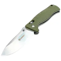 Нож Ganzo G720-GR карманный/ D2