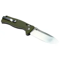 Нож Ganzo G720-GR карманный/ D2 photo 2