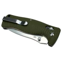 Нож Ganzo G720-GR карманный/ D2 photo 4
