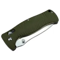 Нож Ganzo G720-GR карманный/ D2 photo 5