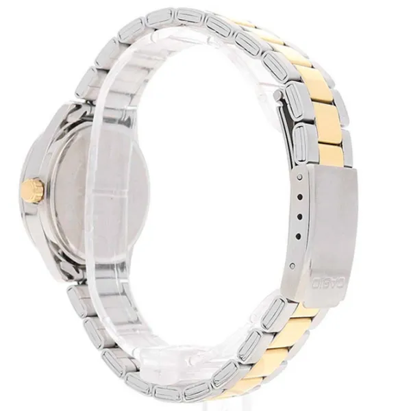 Наручные часы для мужчин Casio MTP-1302PSG-7AVEF Кварцевый/ 44 мм photo 2