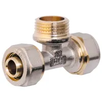 Teu CTM 96196 Alamă