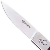 Нож Ganzo G7211-BK карманный/ 440C photo 5