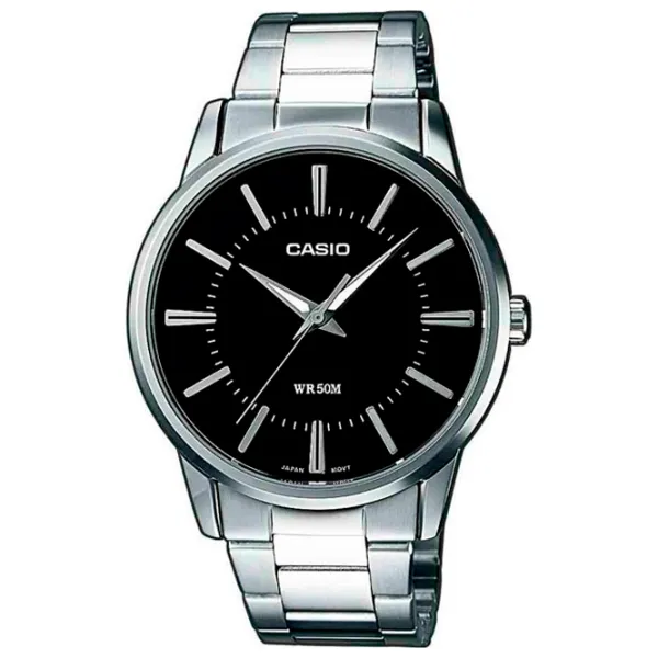 Ceas de mână pentru bărbați Casio MTP-1303PD-1AVEG Cuarț/ 47 mm photo 1 Ceas de mână pentru bărbați Casio MTP-1303PD-1AVEG Cuarț/ 47 mm photo 1