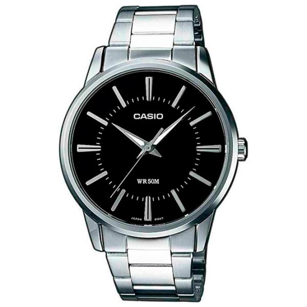 Ceas de mână pentru bărbați Casio MTP-1303PD-1AVEG Cuarț/ 47 mm photo 1 Ceas de mână pentru bărbați Casio MTP-1303PD-1AVEG Cuarț/ 47 mm photo 1
