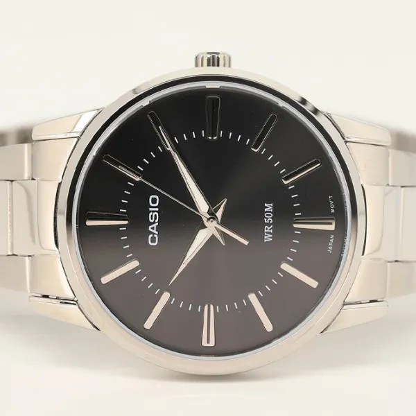 Ceas de mână pentru bărbați Casio MTP-1303PD-1AVEG Cuarț/ 47 mm photo 2 Ceas de mână pentru bărbați Casio MTP-1303PD-1AVEG Cuarț/ 47 mm photo 2