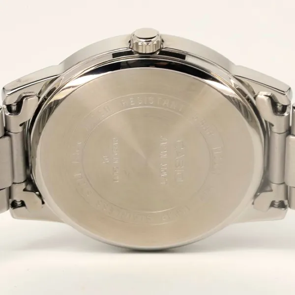 Ceas de mână pentru bărbați Casio MTP-1303PD-1AVEG Cuarț/ 47 mm photo 3 Ceas de mână pentru bărbați Casio MTP-1303PD-1AVEG Cuarț/ 47 mm photo 3