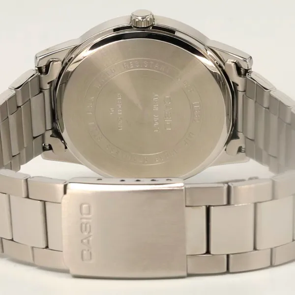 Ceas de mână pentru bărbați Casio MTP-1303PD-1AVEG Cuarț/ 47 mm photo 4 Ceas de mână pentru bărbați Casio MTP-1303PD-1AVEG Cuarț/ 47 mm photo 4