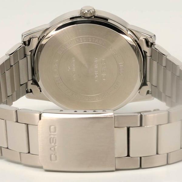 Ceas de mână pentru bărbați Casio MTP-1303PD-1AVEG Cuarț/ 47 mm photo 4 Ceas de mână pentru bărbați Casio MTP-1303PD-1AVEG Cuarț/ 47 mm photo 4