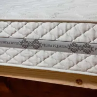 Ортопедический матрас Mobicasa Diamant 160 x 200 см Высота матраса: 27 см photo 2