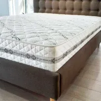 Ортопедический матрас Mobicasa Diamant 160 x 200 см Высота матраса: 27 см photo 3