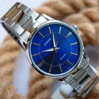 Наручные часы для мужчин Casio MTP-1303PD-2AVEG Кварцевый/ 47 мм photo 2