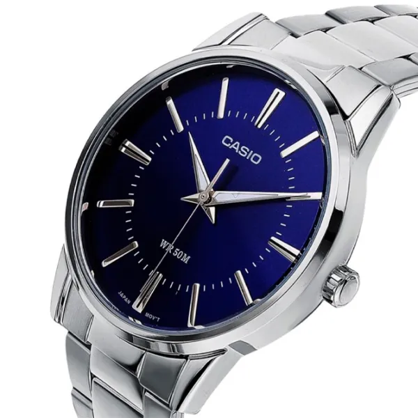Наручные часы для мужчин Casio MTP-1303PD-2AVEG Кварцевый/ 47 мм photo 5