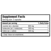 Aminoacizi Scitec Nutrition BCAA-X (5999100001442) photo 2