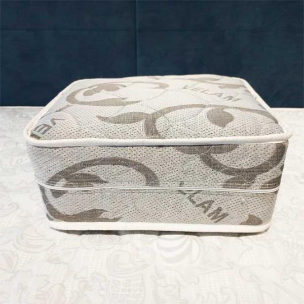 Ортопедический матрас Mobicasa Super Hit 120 x 200 см Высота матраса: 22 см photo 4 Ортопедический матрас Mobicasa Super Hit 120 x 200 см Высота матраса: 22 см photo 4