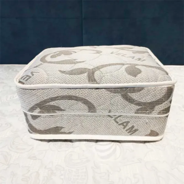 Ортопедический матрас Mobicasa Super Hit 160 x 200 см Высота матраса: 22 см photo 4