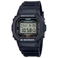 Наручные часы для мужчин Casio DW-5600UE-1ER Кварцевый/ 49 x 43 мм
