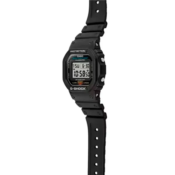 Наручные часы для мужчин Casio DW-5600UE-1ER Кварцевый/ 49 x 43 мм photo 2