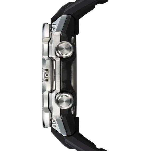 Наручные часы для мужчин Casio GST-B400-1AER Кварцевый/ 48 мм photo 3