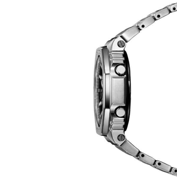 Наручные часы для мужчин Casio GM-B2100D-1AER Кварцевый/ 49 x 44 мм photo 2