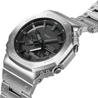 Ceas de mână pentru bărbați Casio GM-B2100D-1AER Cuarț/ 49 x 44 mm photo 3