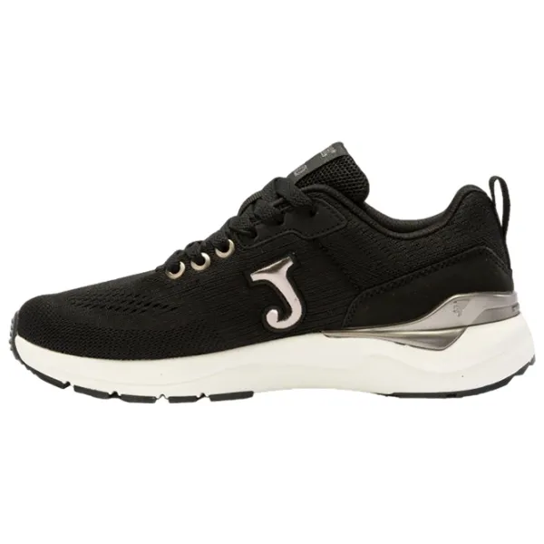 Adidași pentru femei Joma C.800 Lady Primăvară/ Black photo 1 Adidași pentru femei Joma C.800 Lady Primăvară/ Black photo 1