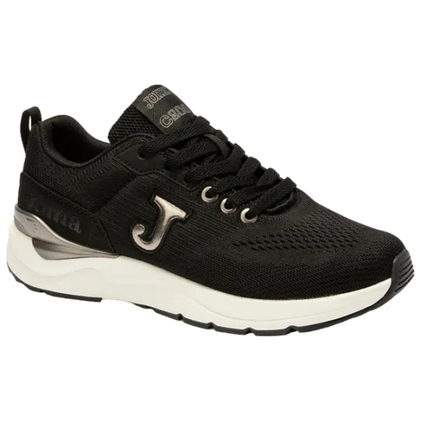 Adidași pentru femei Joma C.800 Lady Primăvară/ Black photo 2 Adidași pentru femei Joma C.800 Lady Primăvară/ Black photo 2