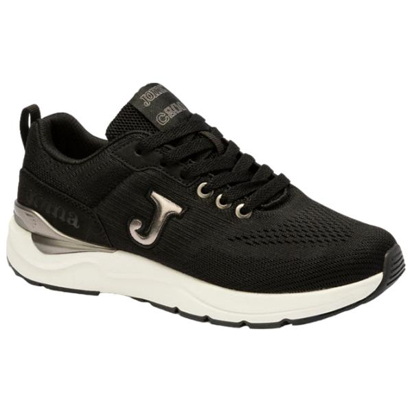 Adidași pentru femei Joma C.800 Lady Primăvară/ Black photo 2 Adidași pentru femei Joma C.800 Lady Primăvară/ Black photo 2