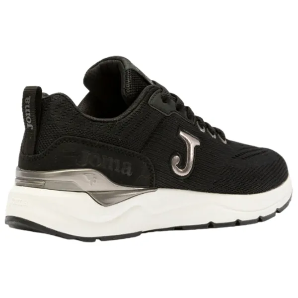 Adidași pentru femei Joma C.800 Lady Primăvară/ Black photo 3 Adidași pentru femei Joma C.800 Lady Primăvară/ Black photo 3